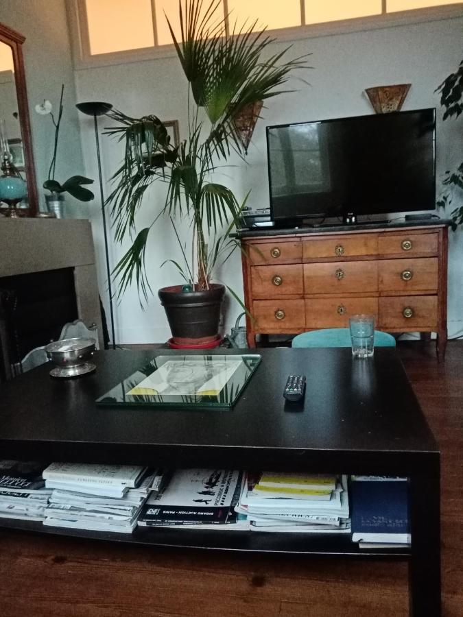 شقة Topfloor Les Terrasses دْييب المظهر الخارجي الصورة